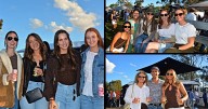 PHOTOS: the 2025 Santos Rugby Festival in pictures