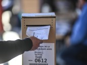 Elecciones 2025: cómo funciona la Boleta Única Papel