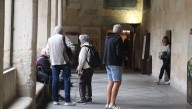 La Jornada de Puertas Abiertas roza los 18.000 visitantes: estos han sido los espacios más visitados