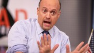 Jim Cramer points out a stark divide in the economy
