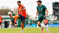 Duro cachetazo para Sarmiento en Córdoba: lo ganaba pero terminó goleado y complicó su clasificación