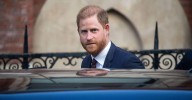 EXCLUSIVE: Prince Harry's Hair Drug Impotence Risk 'Doesn't Matter'
