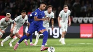 Francia, de Kylian Mbappé, sufrió más de la cuenta para vencer a Islandia por Eliminatoria