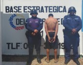 Violencia extrema en Creolandia: Hombre asesta brutal golpiza a su pareja