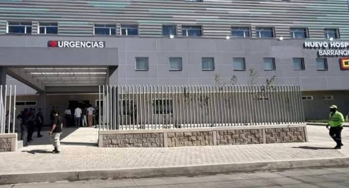 Cifra de muertos por licor adulterado en Barranquilla asciende a 9