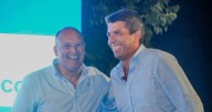 Tellado refuerza a Mazón y corta las alas a Camps: «Trabajemos unidos bajo su liderazgo; no es momento de debates internos extemporáneos»