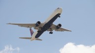 Delta flight attendants injured during turbulence