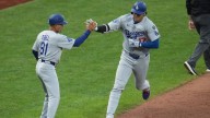 Ohtani, el más rápido con 100 jonrones con Dodgers