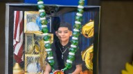Houston man charged with murder in shooting of 11-year-old boy after doorbell prank