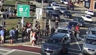ICE detains teenager in Milford, then releases them as crowd gathers