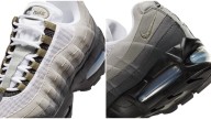 Nike Air Max 95 OG Big Bubble 'Medium Olive' Release Date HJ5996