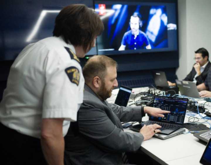RCMP recover $56-million from cryptocurrency platform called TradeOgre