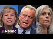 There are 'real world consequences' to RFK Jr.'s mass firings and funding freezes, says senator