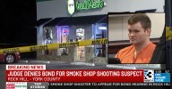 Chocolate bar sold at smoke shop to blame for alleged double murder: Attorney