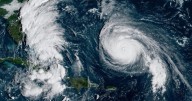 US braces for storm expected to hit the East Coast as Hurricane Imelda in coming days