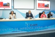 Angola prevé 10 mil 500 becas para Educación Superior este curso (+Foto)