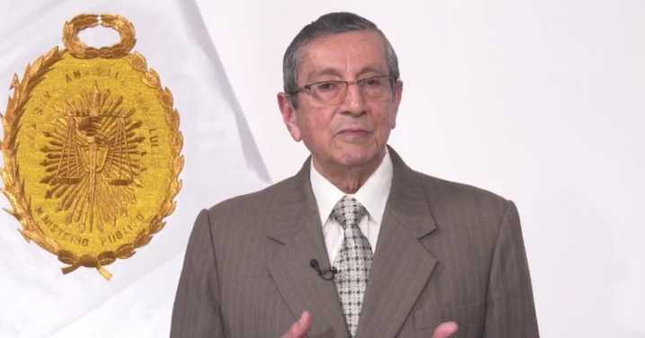 Ministerio Público ha ejecutado más del 60% del presupuesto asignado, asegura vocero