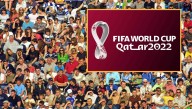 Sad: With Beer Sales Outlawed, World Cup Attendees Forced To Just Sit There And Watch Soccer