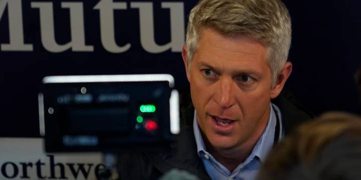 Mike Elias promoted to Orioles' president of baseball operations