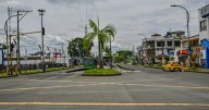 210 comparendos se aplicaron en el Día sin carro y sin moto en cuatro municipios del Eje Cafetero