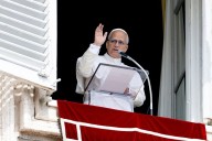 Pope Leo is naive about Europe's migrant crisis