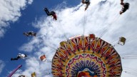 Robyn Sermon: Royal Perth Show ‘not just for kids and bogans’