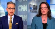 Maggie Haberman Shades Trump On Hunt For Indictments