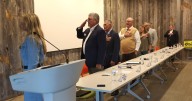 Photos: Republican Women host candidate forum