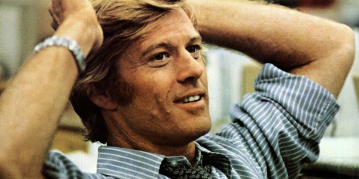Robert Redford: un ideal clásico estadounidense que escapó del molde