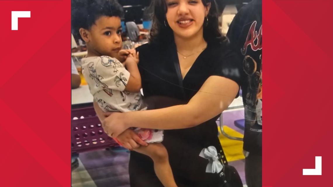 Kids missing in Clayton County after 12-year-old girl leaves home with 2