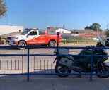 Hechos de violencia preocupan a comunidad educativa de Escuela de Música en La Serena