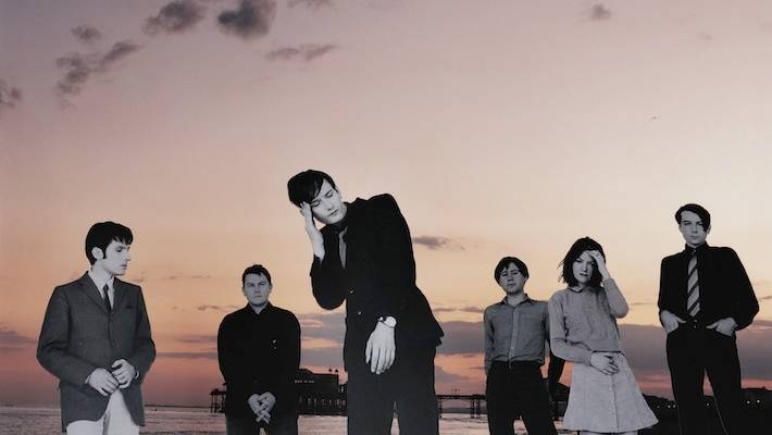 Pulp Announce 'Different Class - 30th Anniversary Edition'