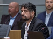 Neighbourhoods 'in crisis' — Windsor pursues 'good neighbours' plan
