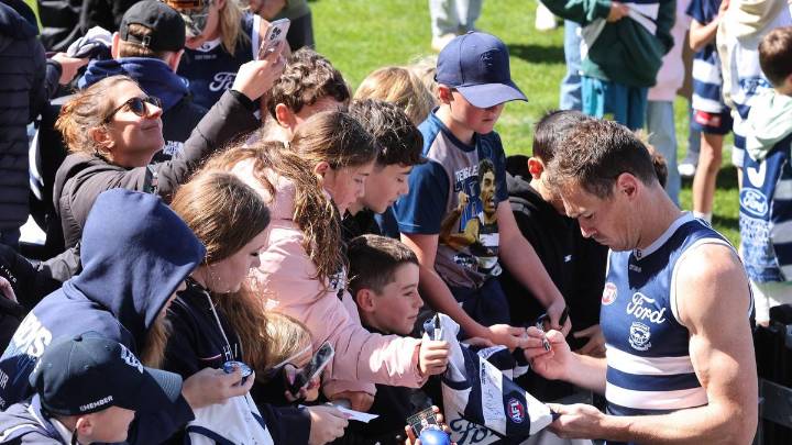 2025 Grand Final: Grand final week is so packed a bye week would help more than just injured players