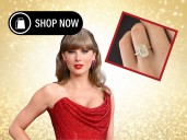 Taylor Swift's engagement ring dupe: Yes, you can shop the look on Amazon