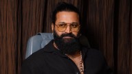 Rishab Shetty Recalls His Early Days In Mumbai, Reveals Working As Office Boy & Producer's Driver: 'Vada Pav Khate Waqt...'