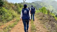 Liberan a defensor público que había sido secuestrado en Caloto, Cauca