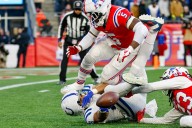 Patriots veteran ‘shocked’ over Jabrill Peppers release