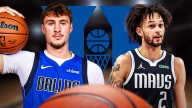Mavericks’ Cooper Flagg, Dereck Lively II get hilariously honest on ‘Duke pride’