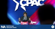 Tras la suspensión del viaje a España, Milei visitará Paraguay para reunirse con Peña y participar de la CPAC