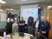 Washington Trust sponsors free financial education for 4th consecutive year