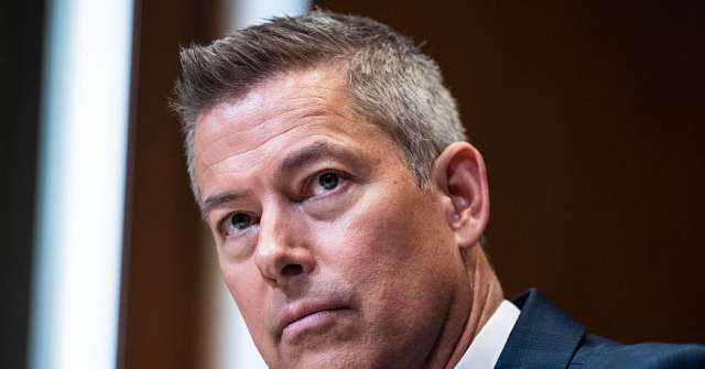 Transportation Sec Sean Duffy Launches Investigation of NC's Train Security After Stabbing