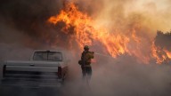 Federal agencies announce new US Wildland Fire Service to unify wildfire response