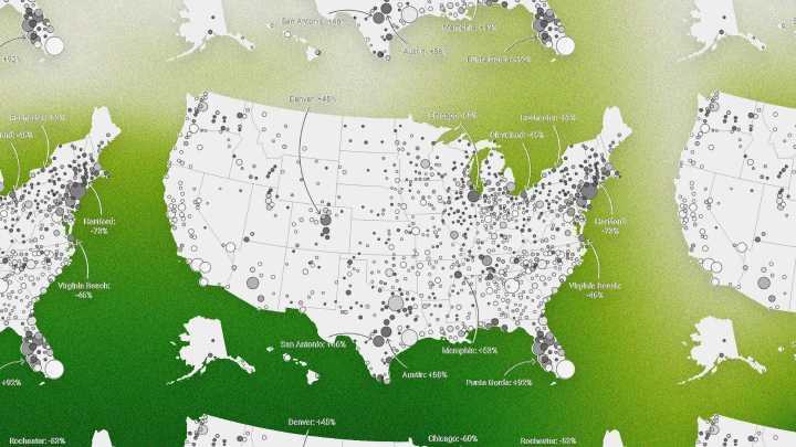 80 housing markets cross a critical line—why that’s good for homebuyers