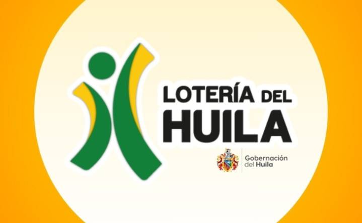Lotería del Huila: resultados de hoy 23 de septiembre 2025