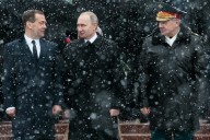 Russia Follows Up Drone Attack on Poland by Threatening to Destroy Finland