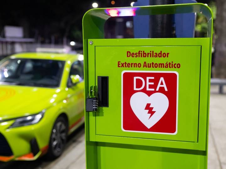 Fundación Venemergencia impulsa un país cardioprotegido
