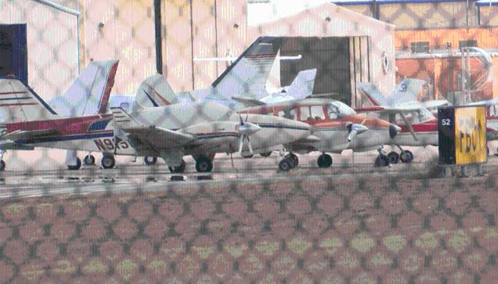 Hidalgo ISD launched Private Pilot Certification Program