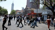 Sismo magnitud 8.1, hipótesis de Simulacro Nacional