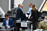 En medio de un escándalo, Diputados aprobó el llamado a licitación de El Medanito